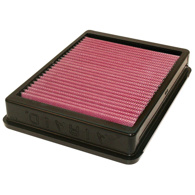 Pontiac Air Filter
