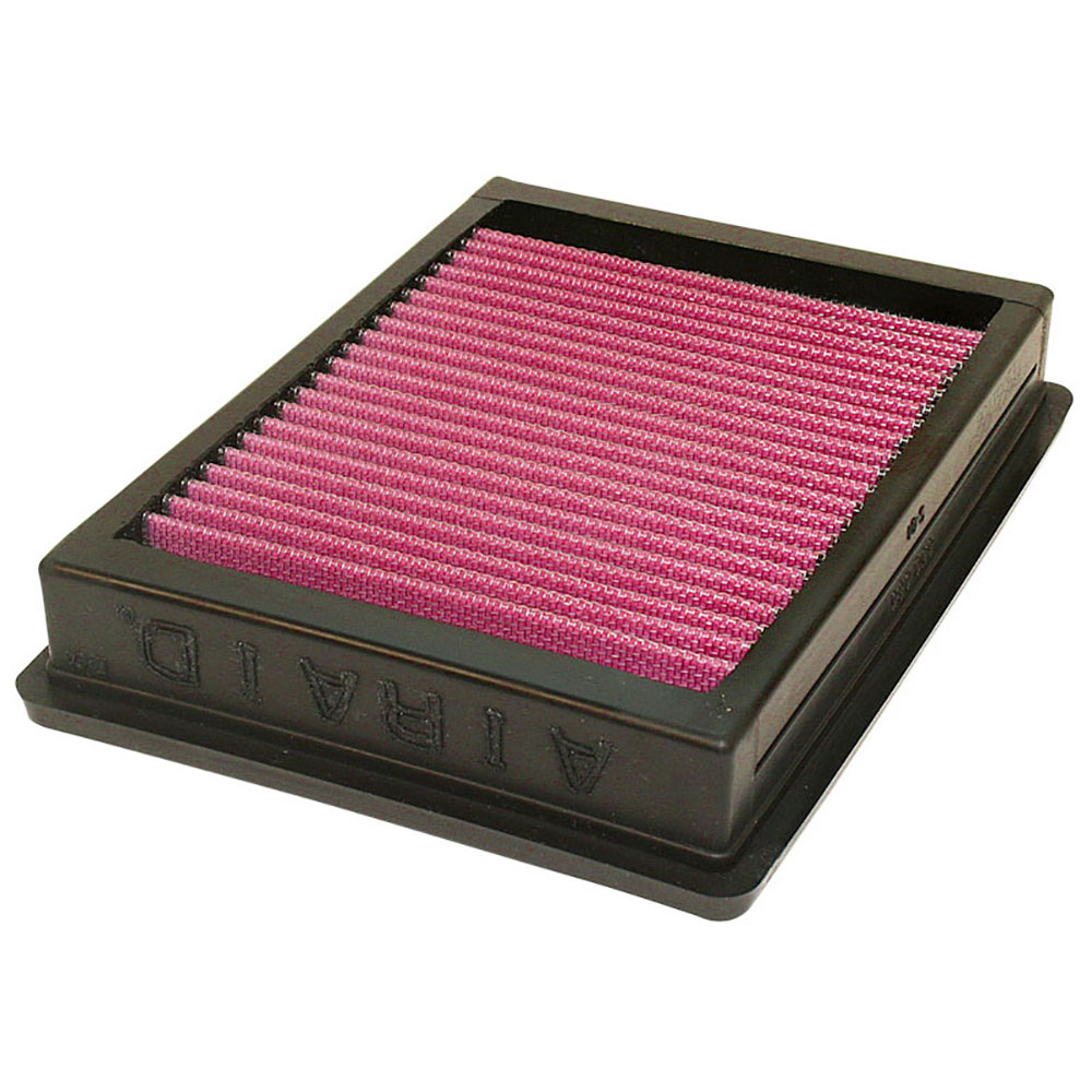 Chevrolet Venture Air Filter