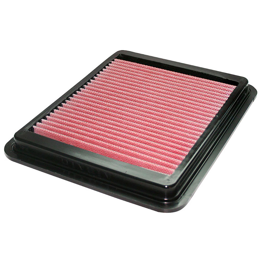 Saturn Air Filter