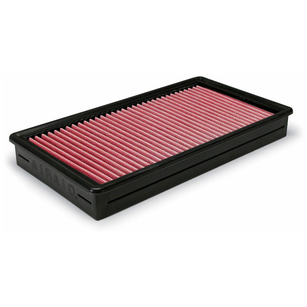 Jeep Commander Air Filter