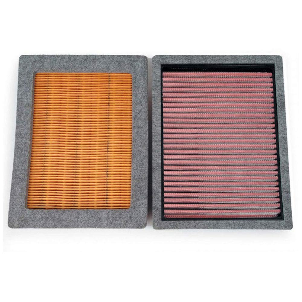 lincoln navigator air filter Parts, View Online Part Sale - BuyAutoParts.com 1998 Lincoln Navigator Cabin Air Filter Location