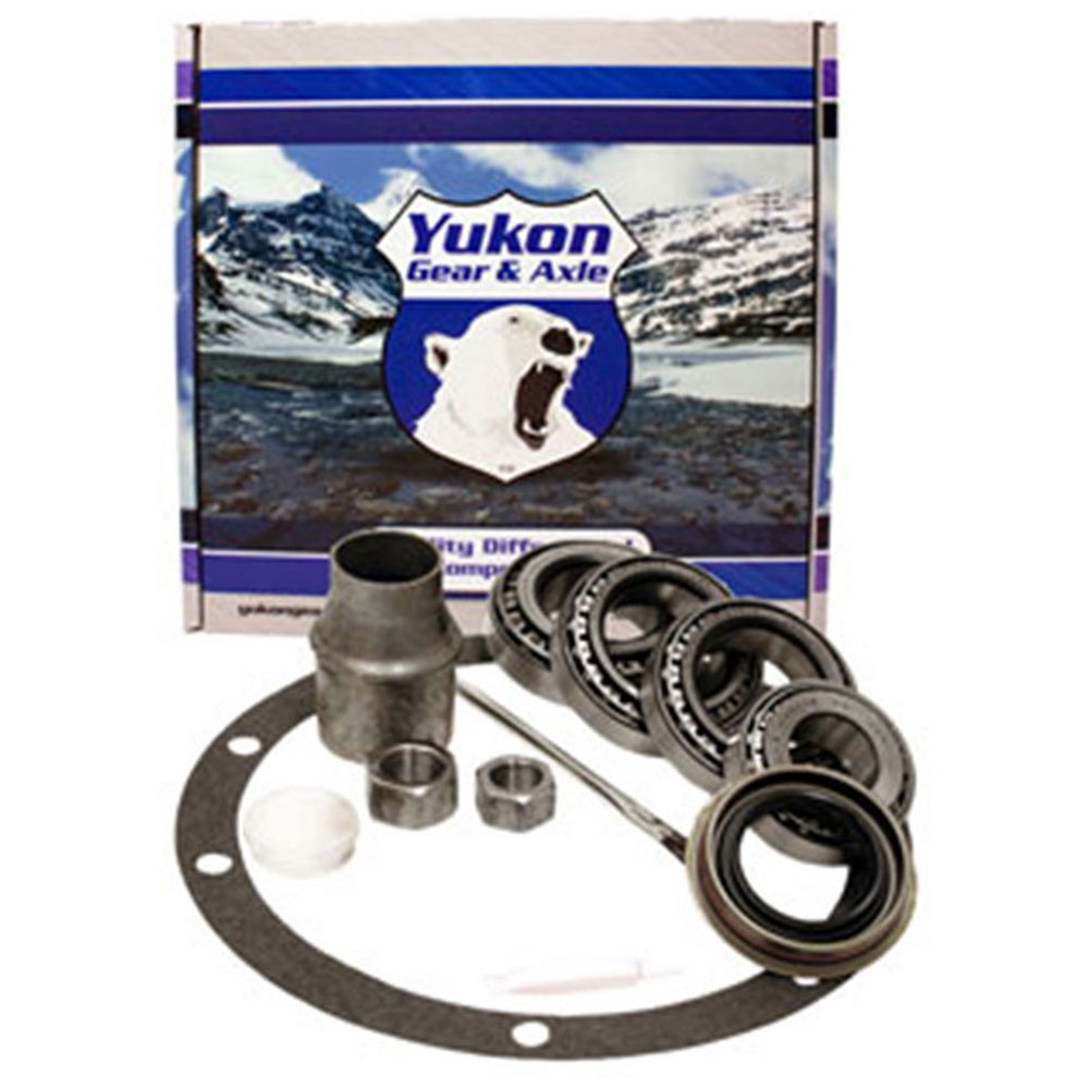 Dodge Dart Differential Bearing Kits