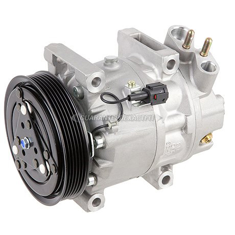 1981-2014 Nissan Maxima AC Compressor