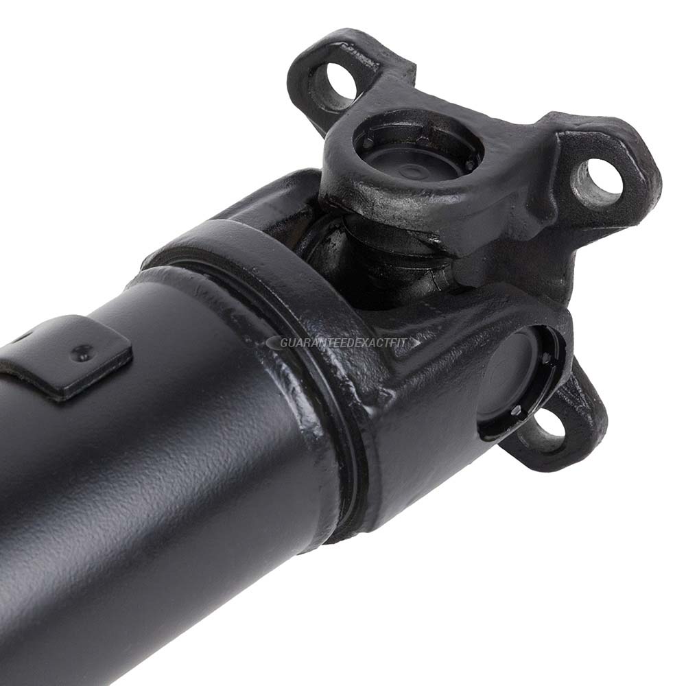 2004 BMW X3 Driveshaft Rear Shaft 3.0L Automatic Models Length