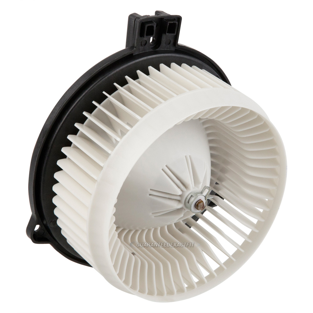Toyota Blower Motor