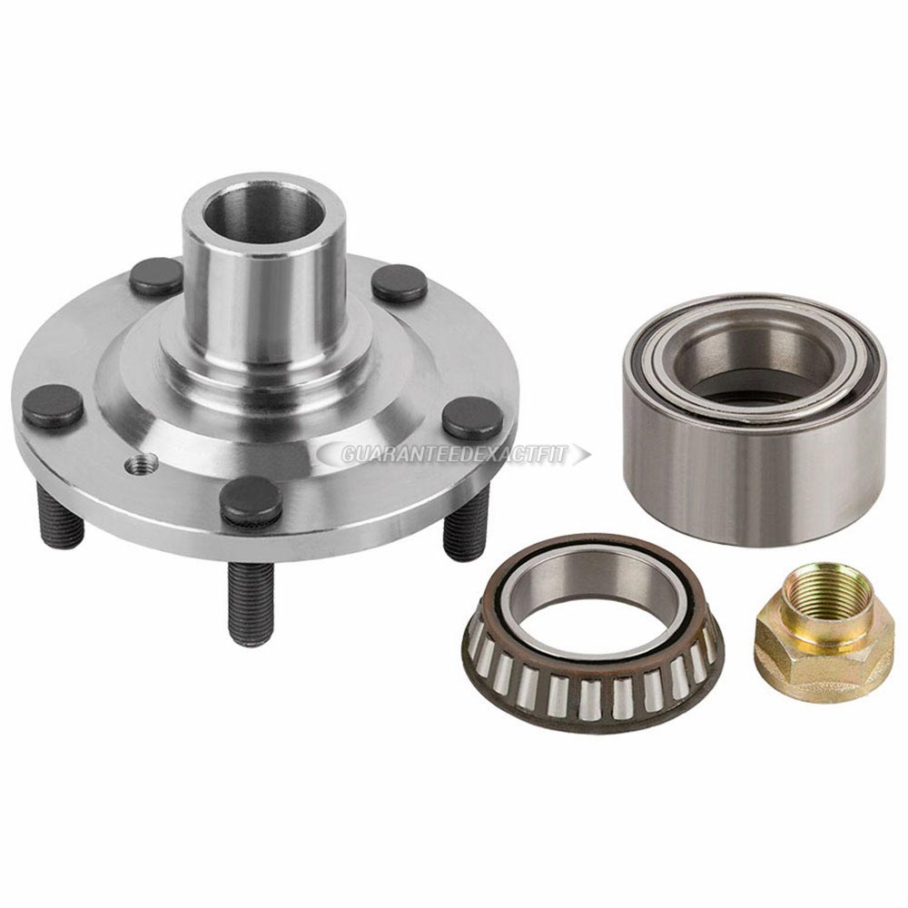 Ford Probe Wheel Hub Repair Kit