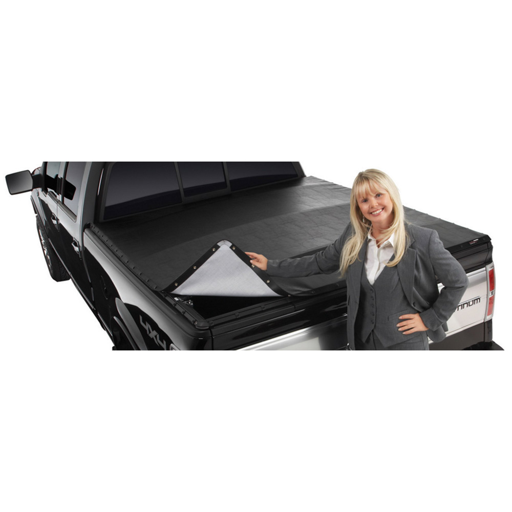 Ford Tonneau Cover