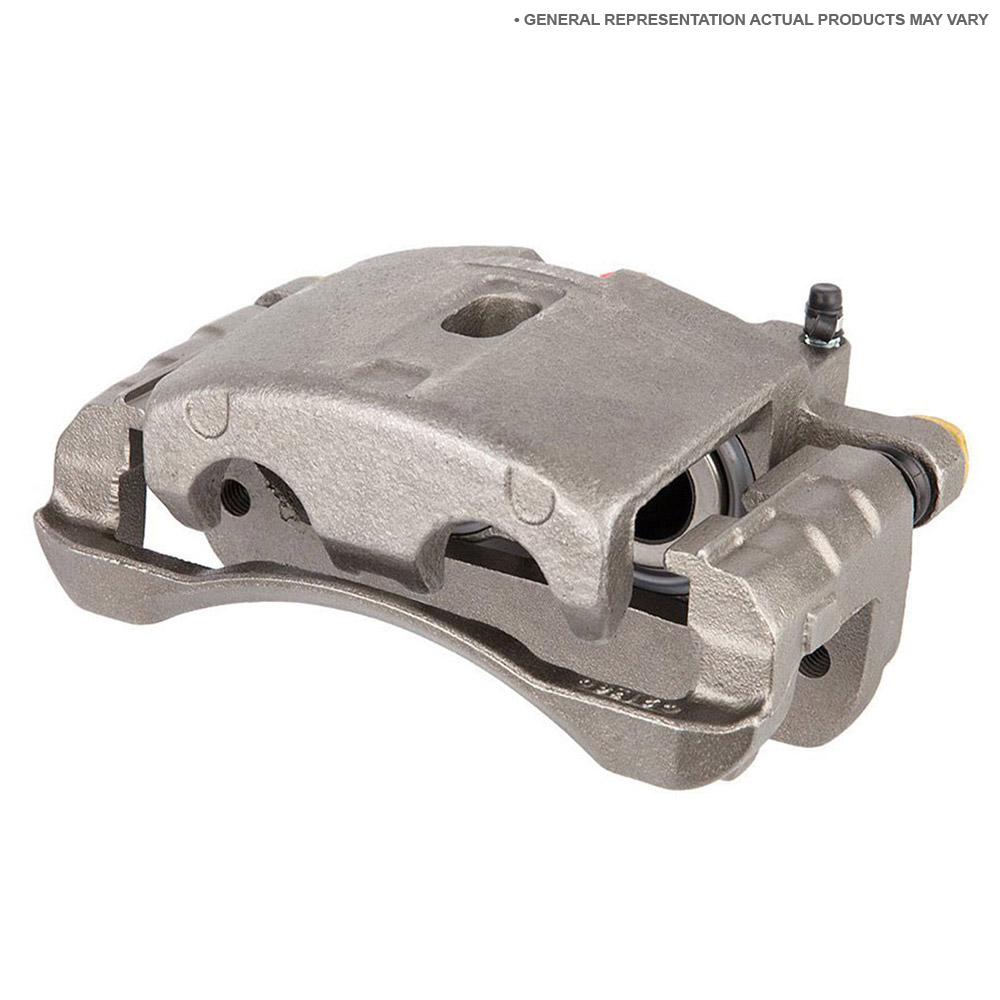 
 Mazda 3 Brake Caliper 