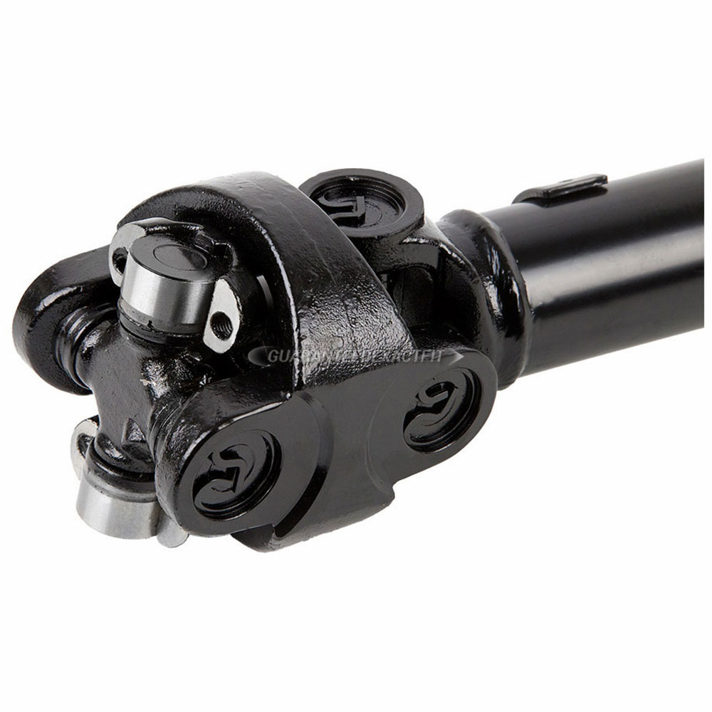 2000 Jeep Cherokee Driveshaft Front Shaft 4.0L Engine with Automatic