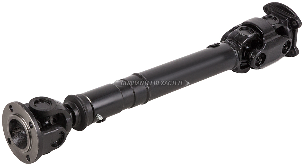 Land Rover Driveshaft