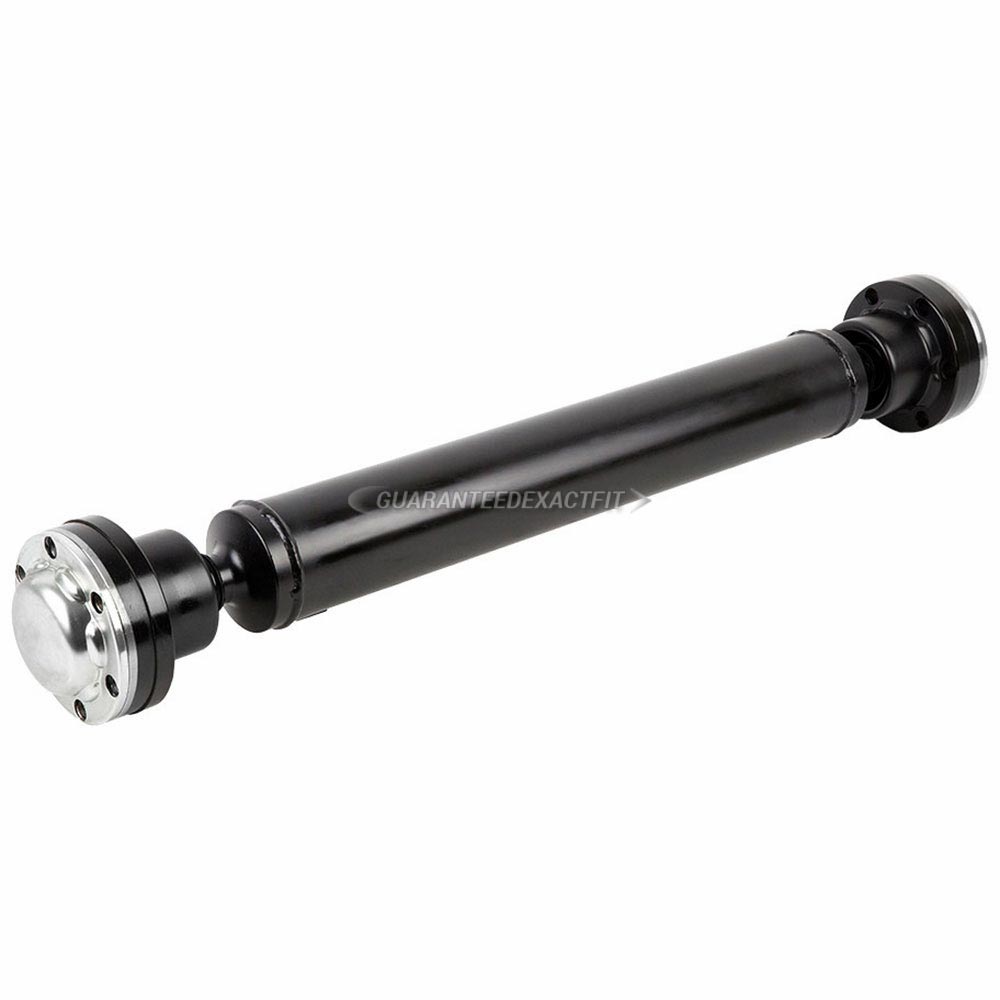 2007 Mercedes Benz GL450 Driveshaft 