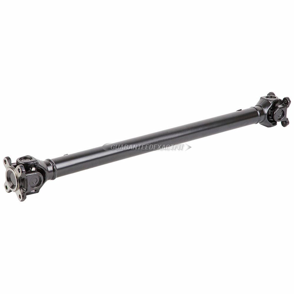 BMW 335xi Driveshaft