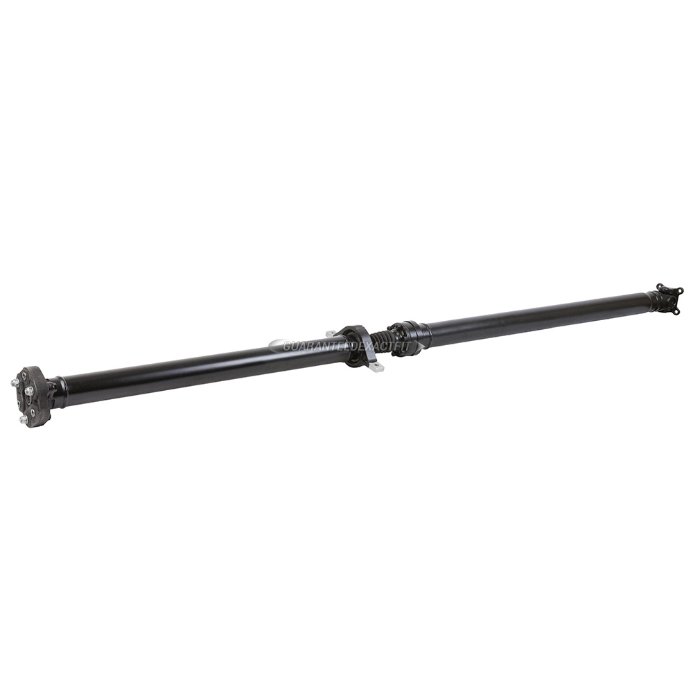 Hyundai Santa Fe Driveshaft