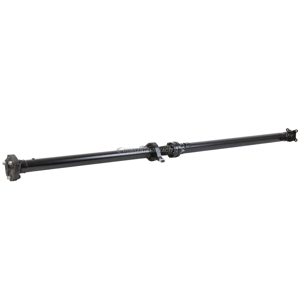 Hyundai Driveshaft