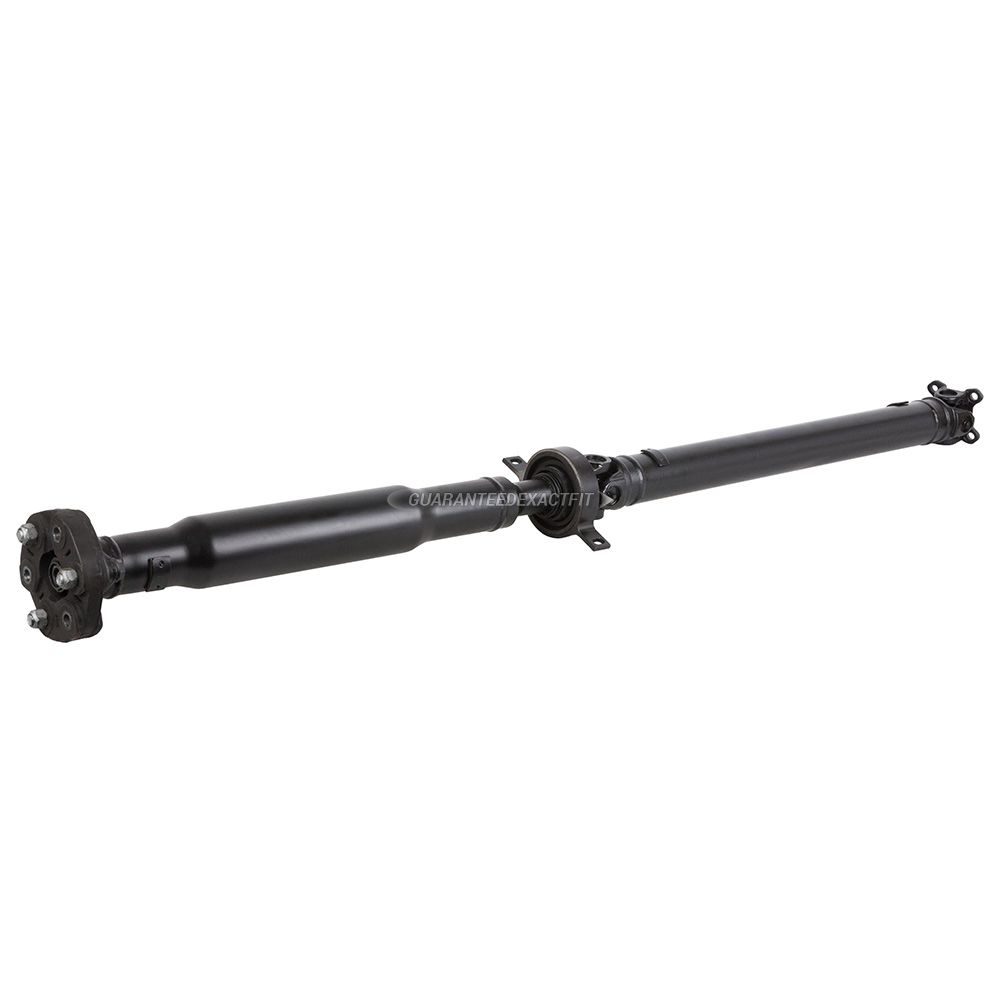 BMW 328 Driveshaft