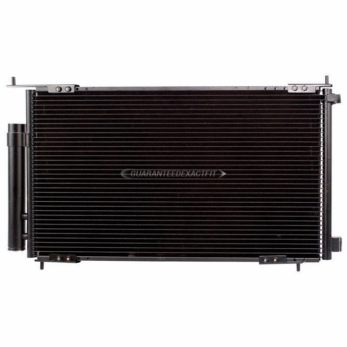 Honda A/C Condenser