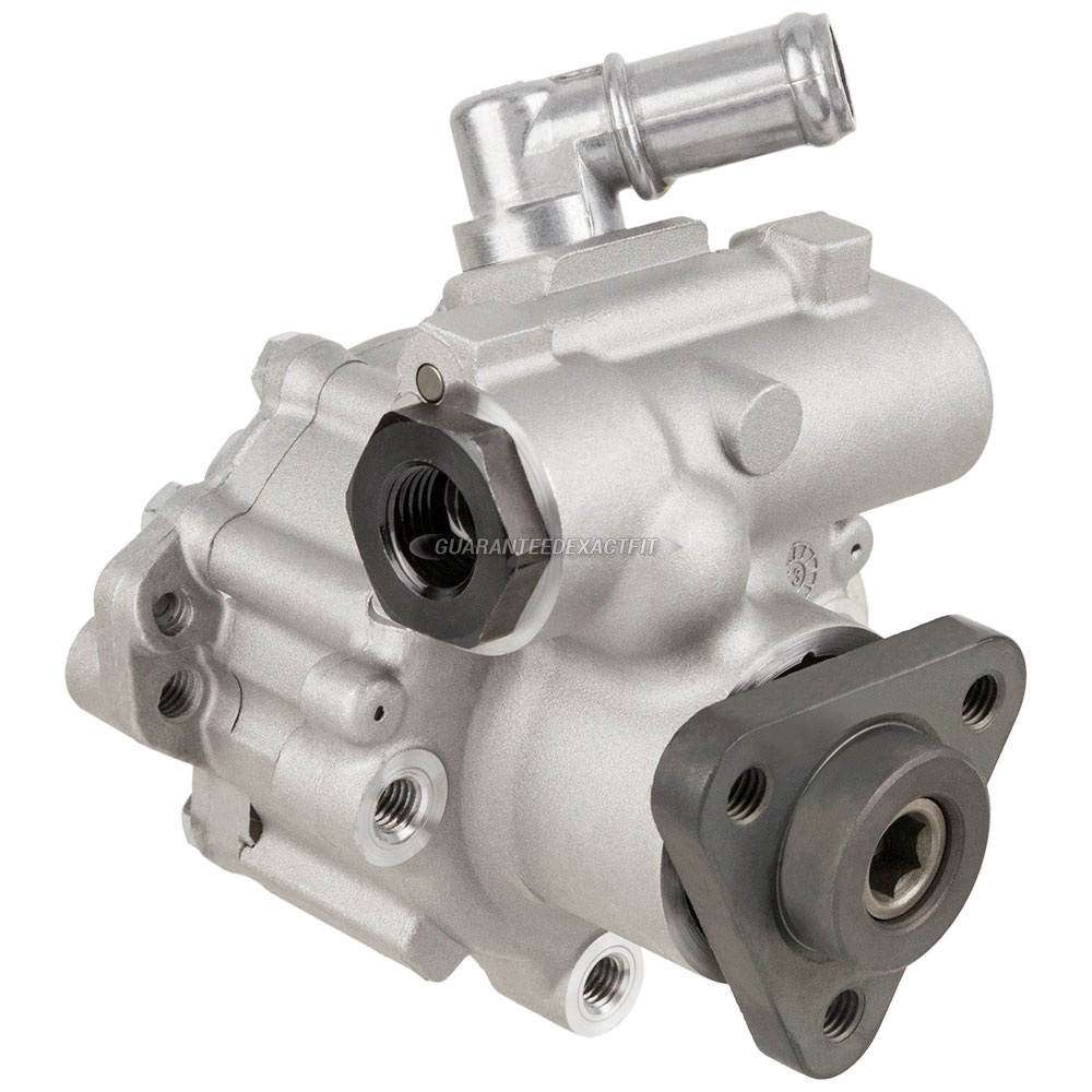 BMW 318i Power Steering Pump