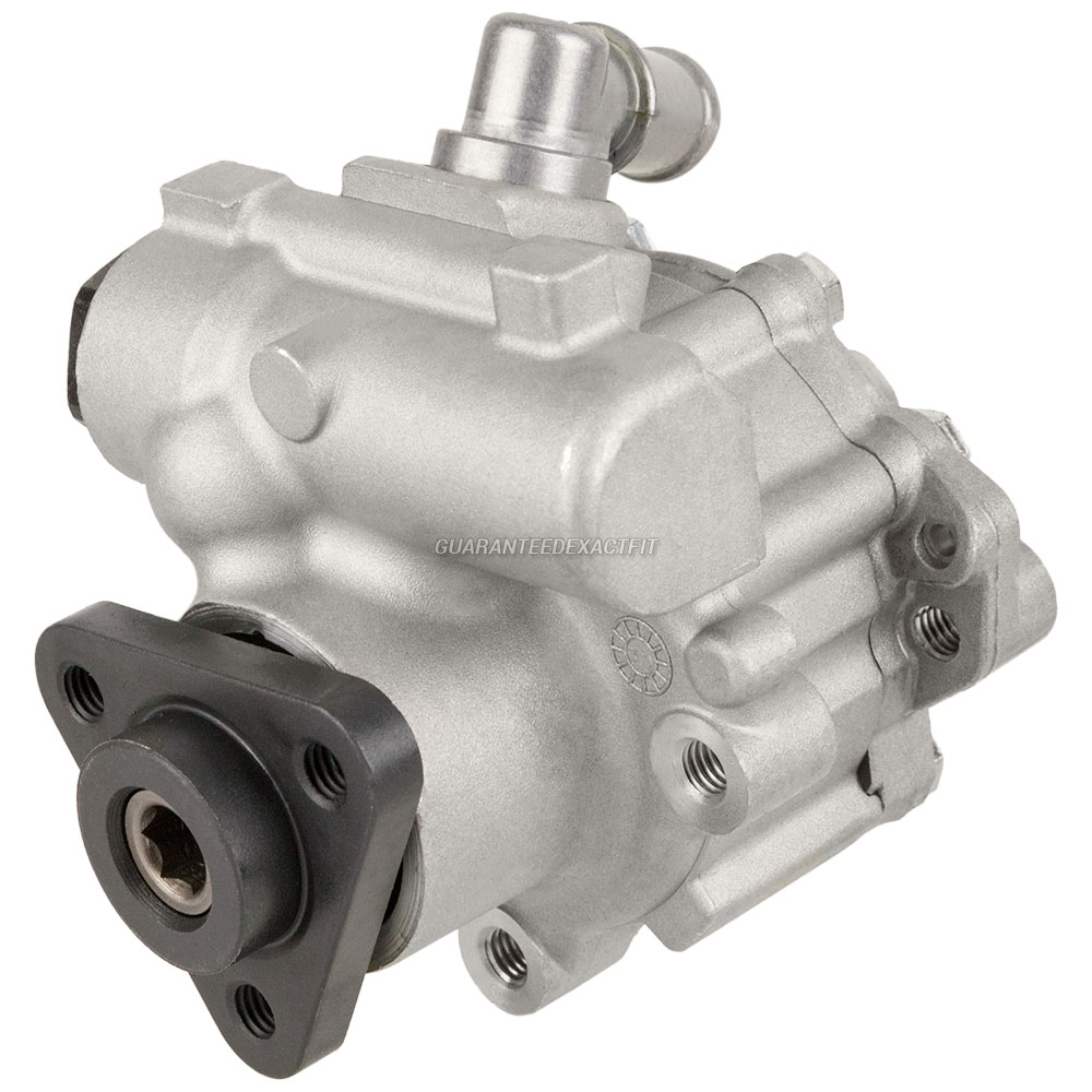 BMW Z3 Power Steering Pump Parts, View Online Part Sale