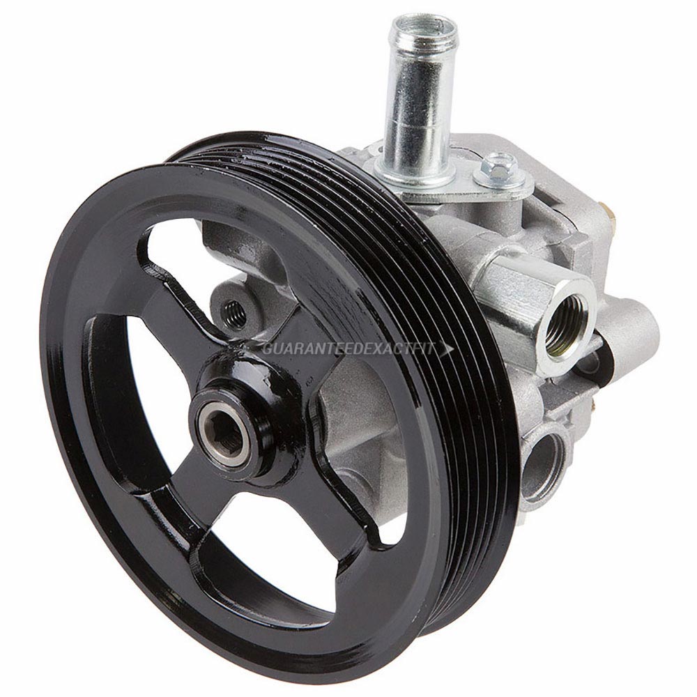 Dodge Caliber Power Steering Pump