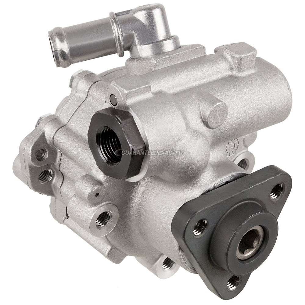 2005 Volkswagen Passat Power Steering Pump 2.0L Engine 8602390 AN