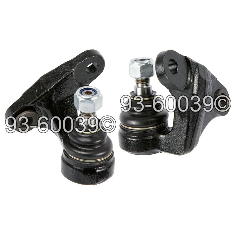BMW 330xi Ball Joint