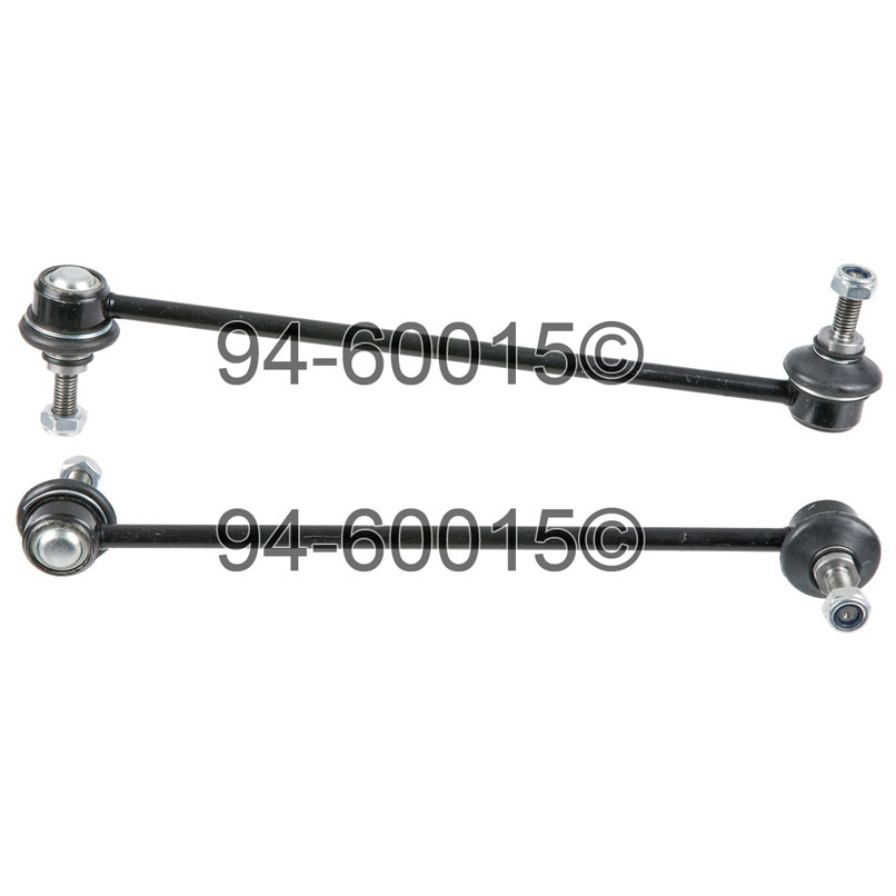BMW Sway Bar Link