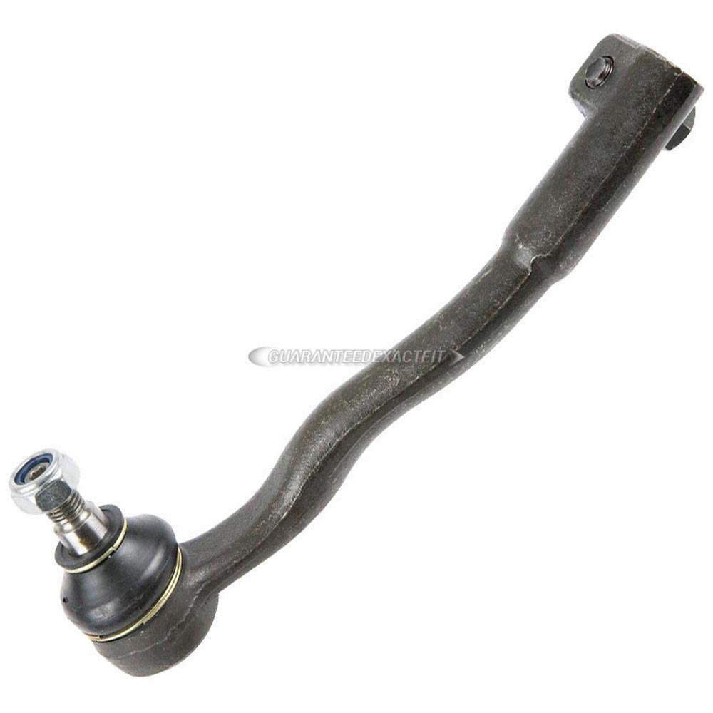 BMW 750iL Outer Tie Rod End