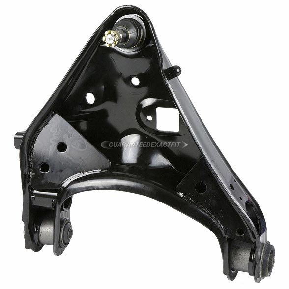 
 Ford Explorer Control Arm 