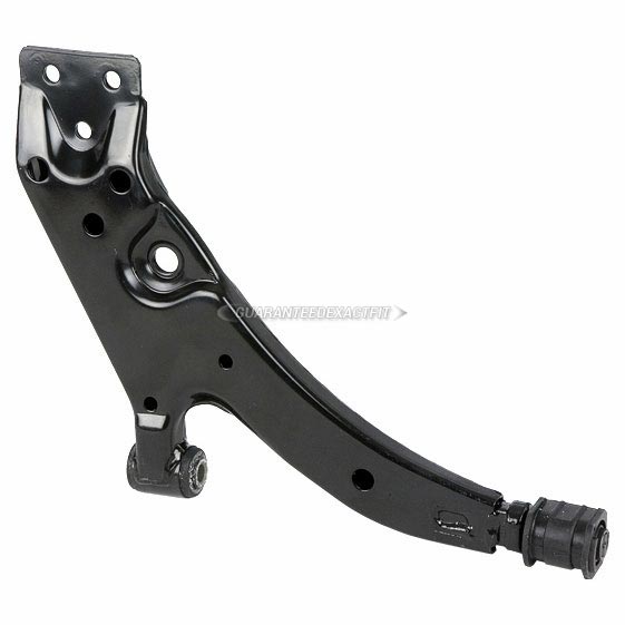 Toyota Tercel Control Arm