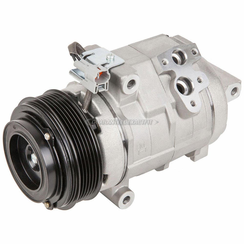Mazda CX-9 AC Compressor