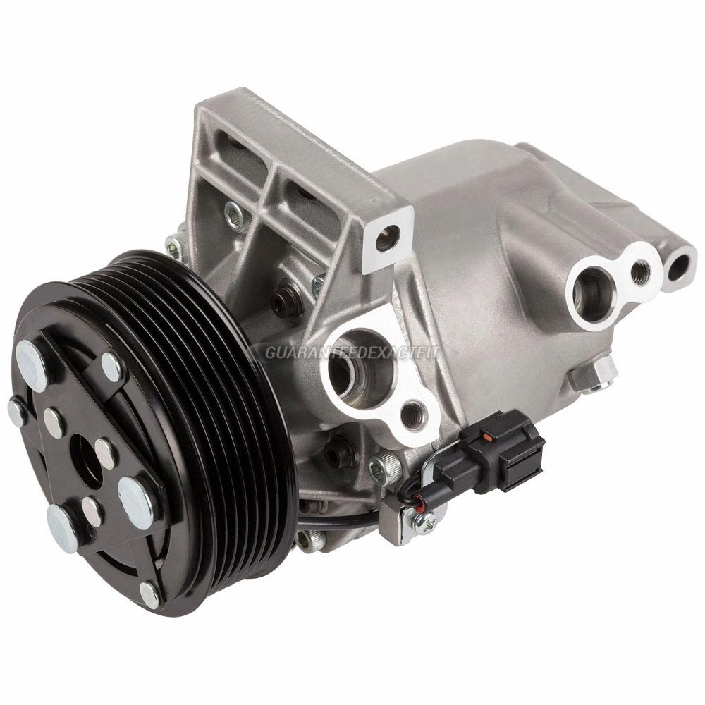 2011-2014 Nissan Juke AC Compressor