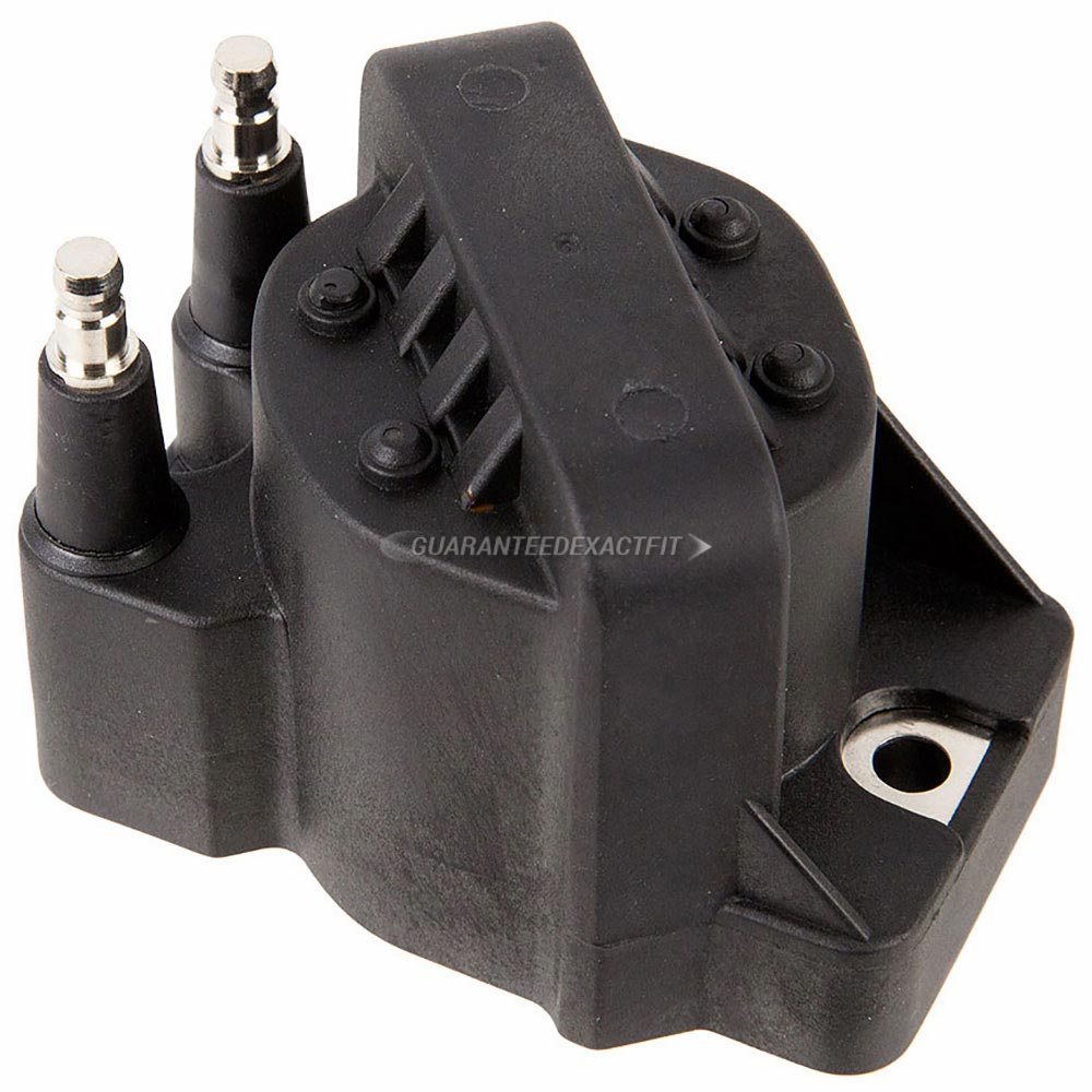 
 Chevrolet Corsica Ignition Coil 