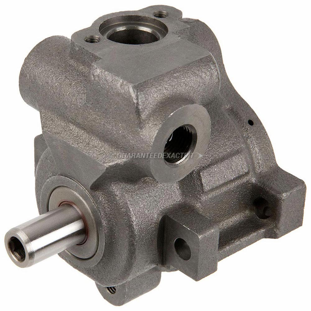 
 Mercury Mystique Power Steering Pump 