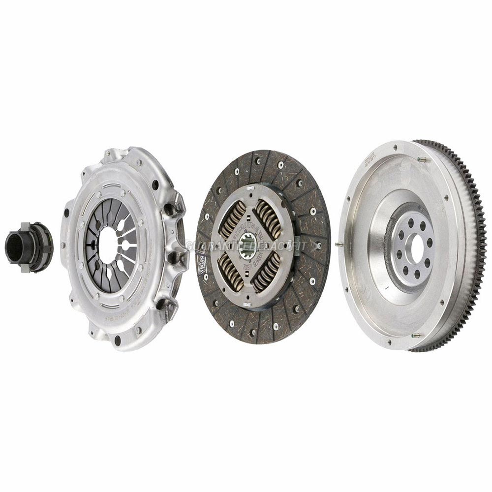BMW M5 Dual Mass Flywheel Conversion Kit