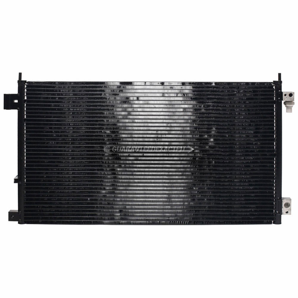 honda accord ac condenser Parts, View Online Part Sale