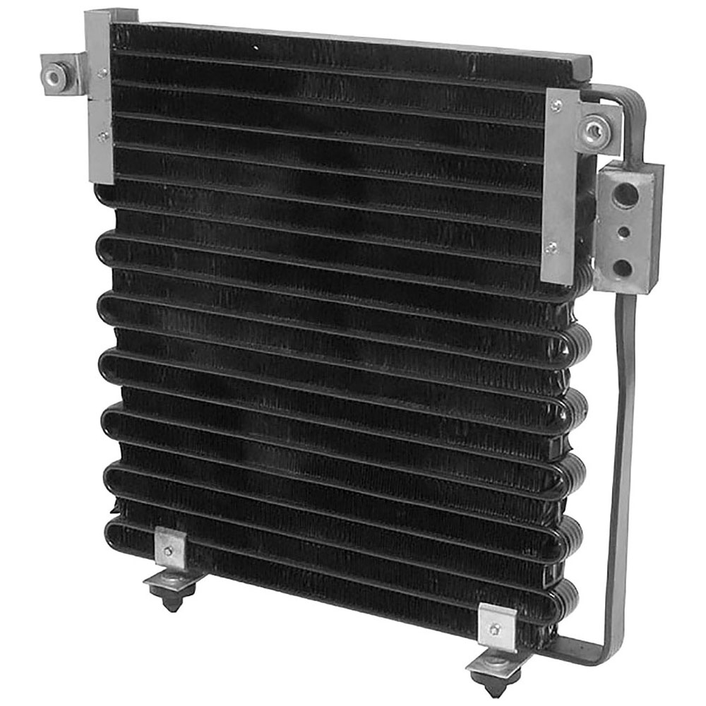 A/C Condenser 6060998 N A/C Condenser, 6060998 N A/C Condenser Sale