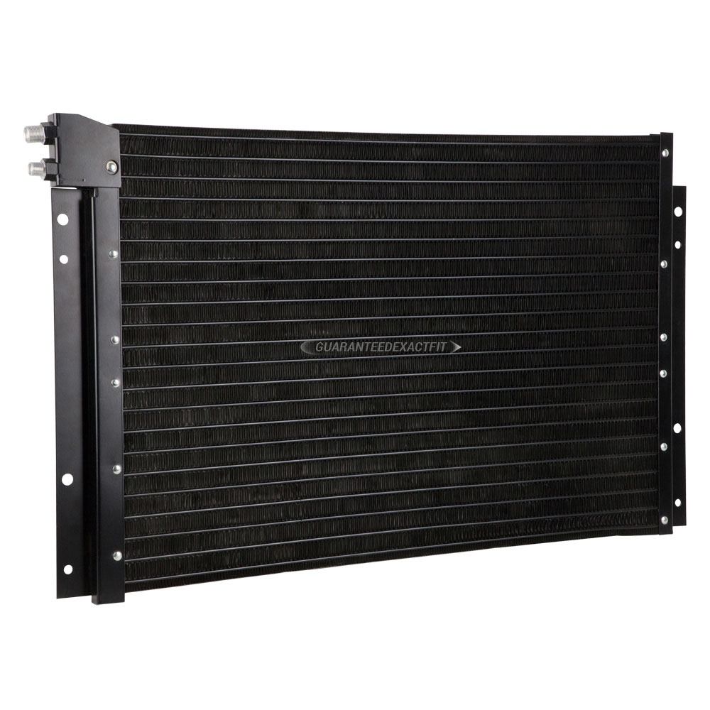 Specialty and Performance A/C Condenser