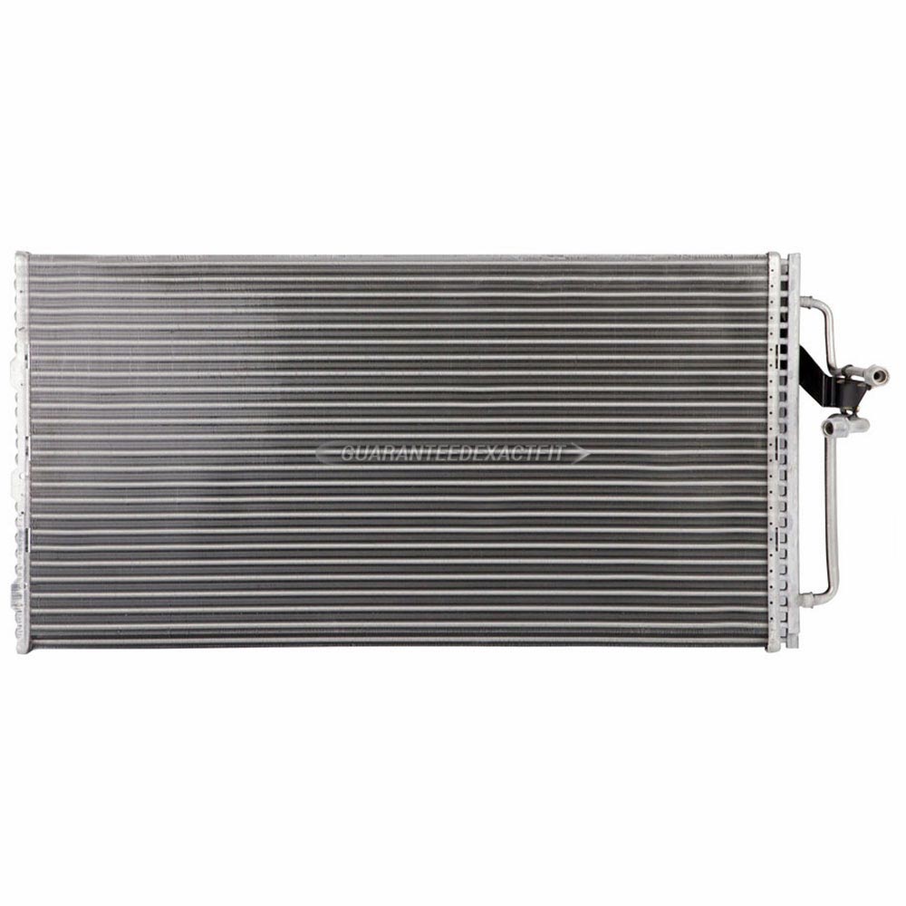 Chevrolet Lumina A/C Condenser