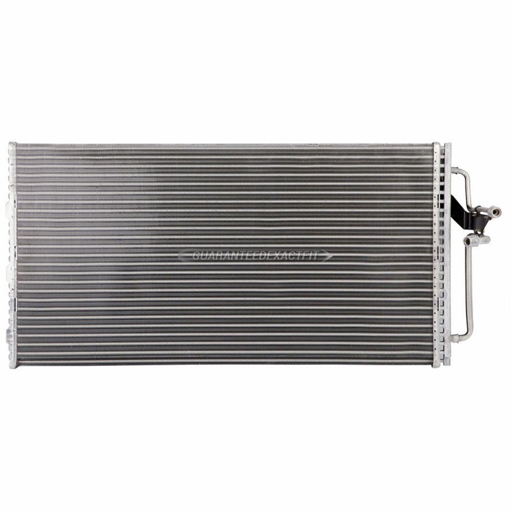 1998 Chevrolet Monte Carlo A/C Condenser 