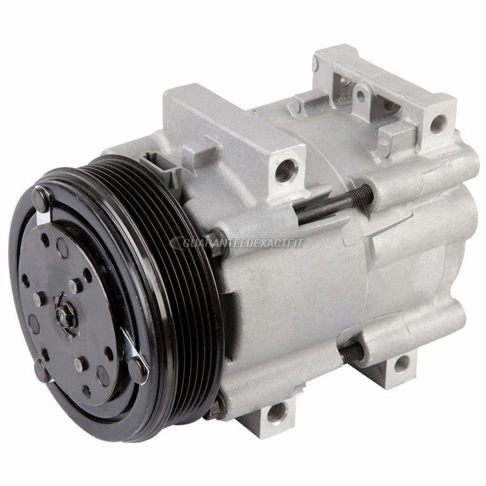 Ford AC Compressor