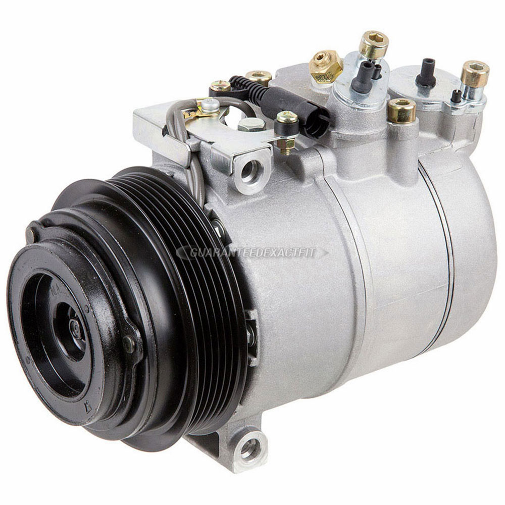 Mercedes Benz SLK230 AC Compressor