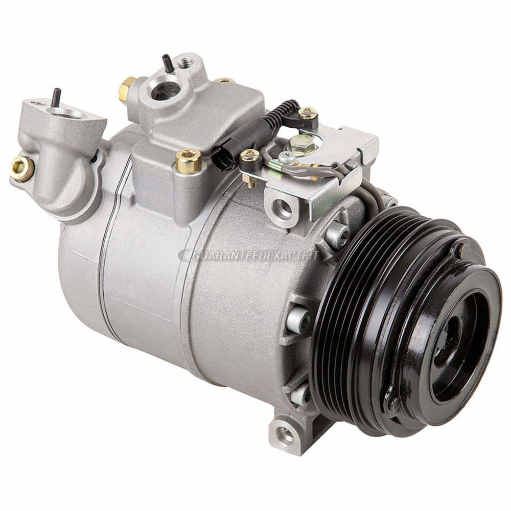 BMW M5 AC Compressor
