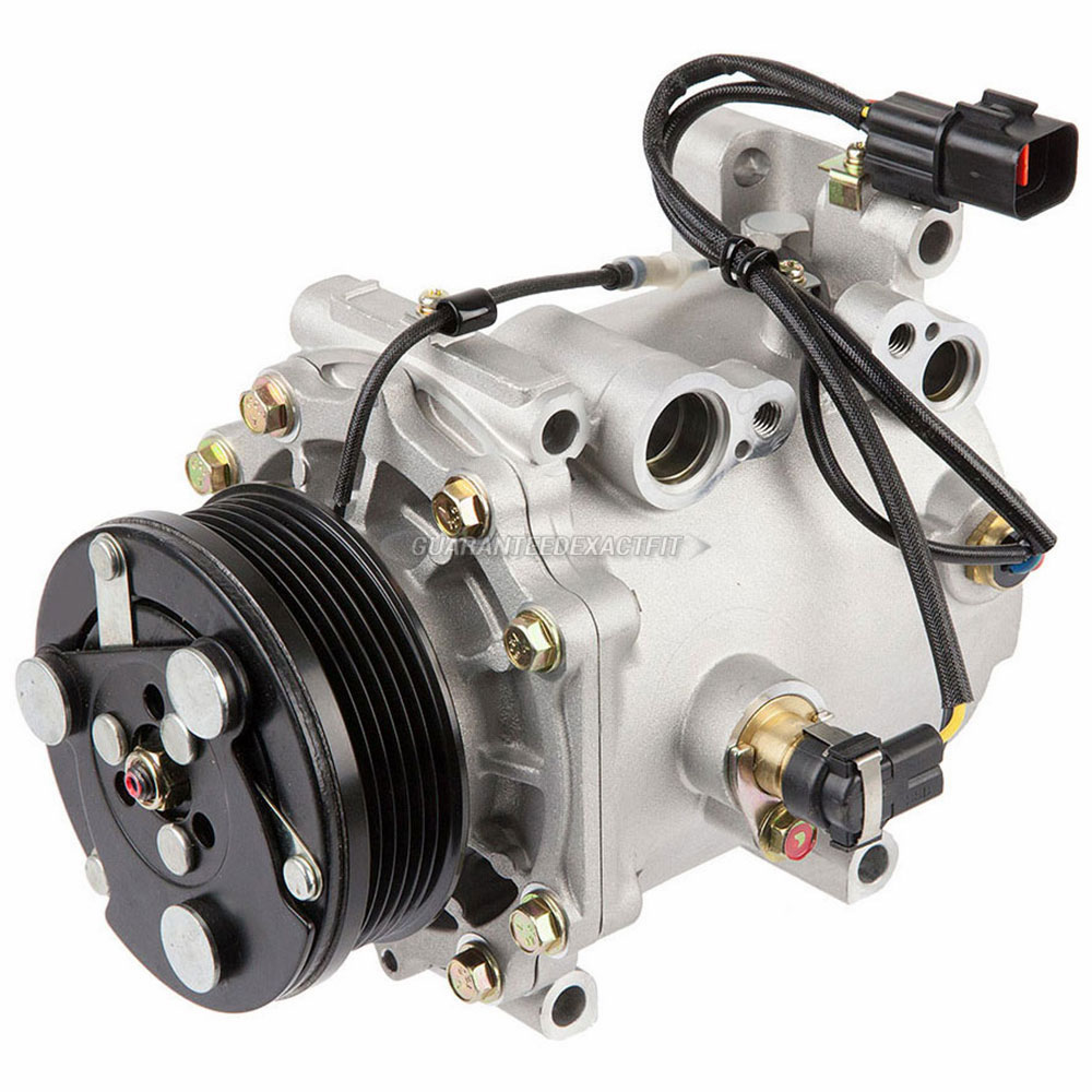 1995-2009 Chrysler Sebring AC Compressor