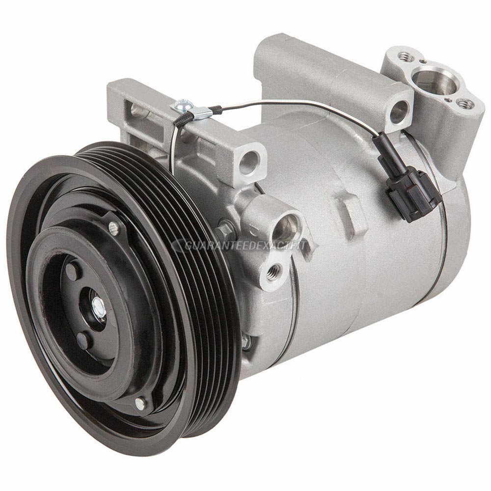 Nissan Sentra AC Compressor