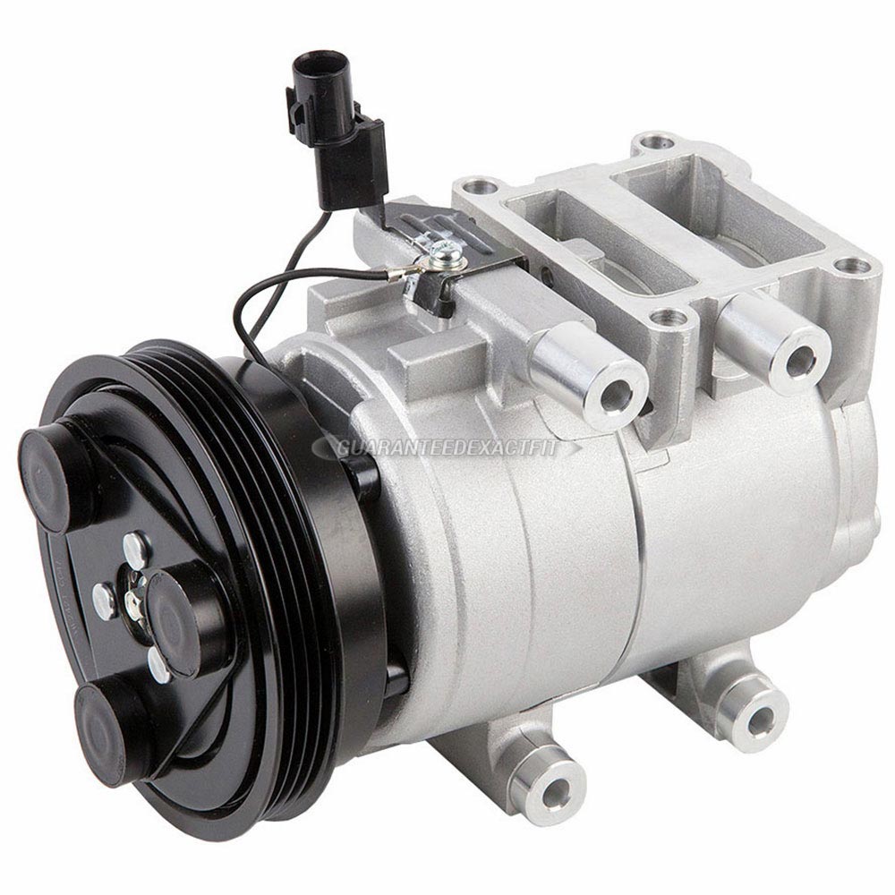 Buy a Hyundai Tucson AC Compressor & More Air Conditioning Parts Online