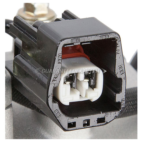 2009 Buick Lucerne A C Compressor 3 9l Engine 60 03150 Na