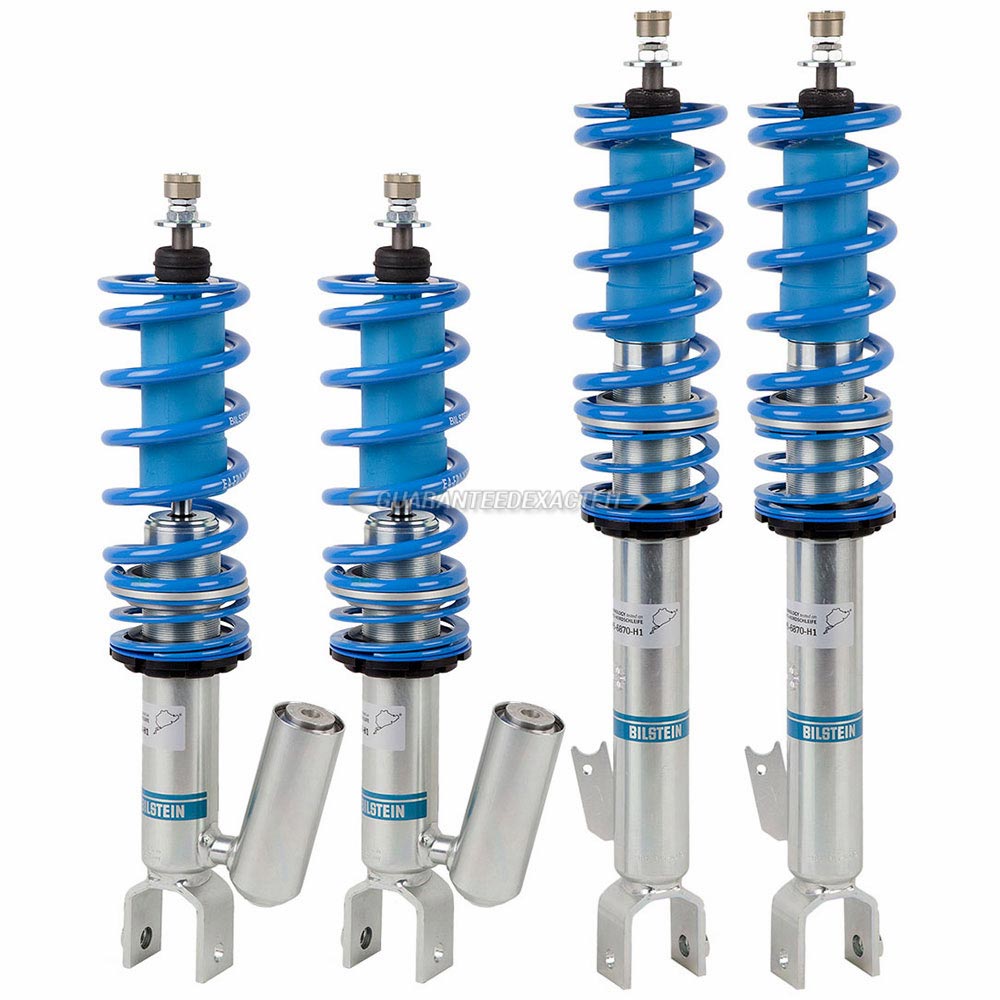 Honda Coilover Kit