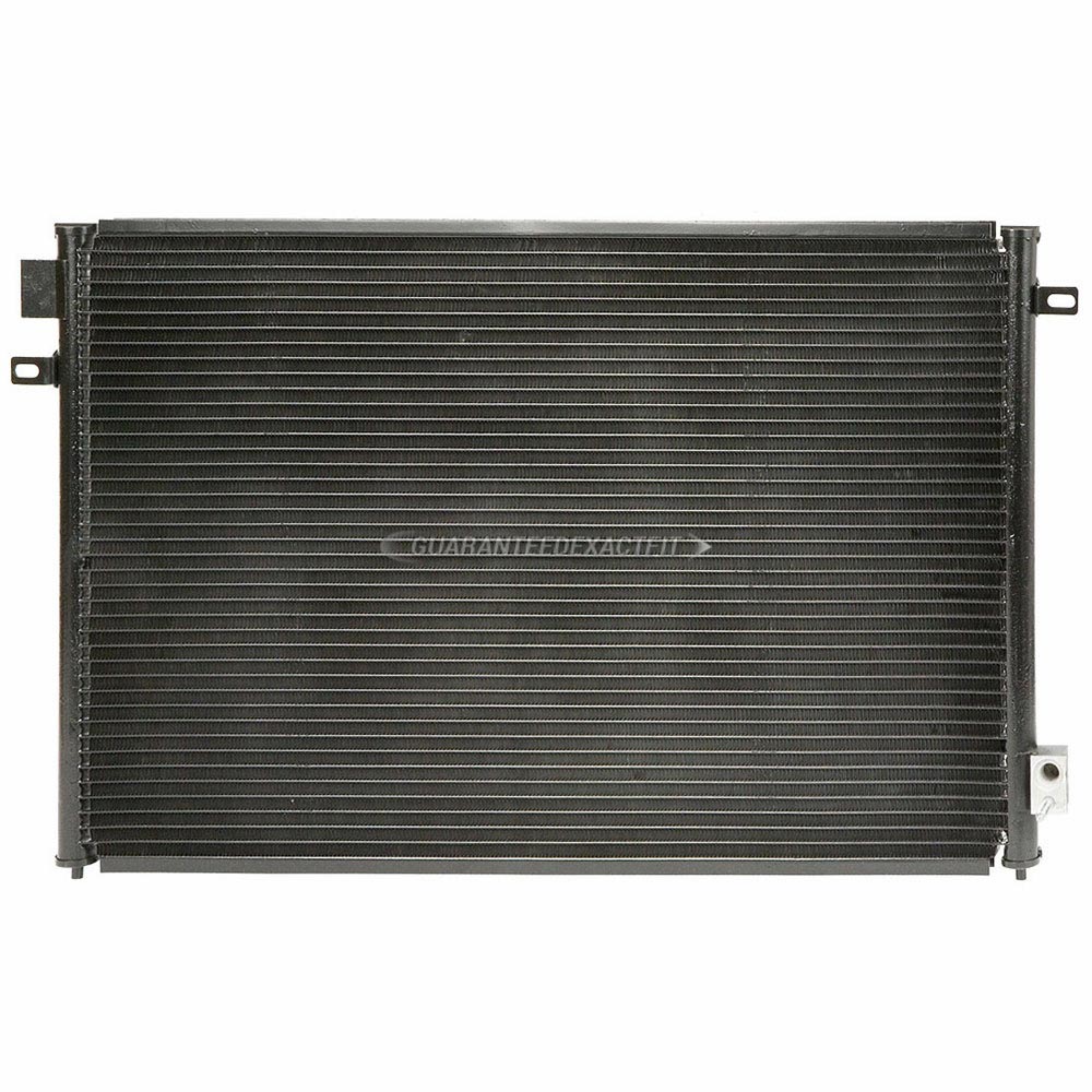 
 Lincoln LS A/C Condenser 