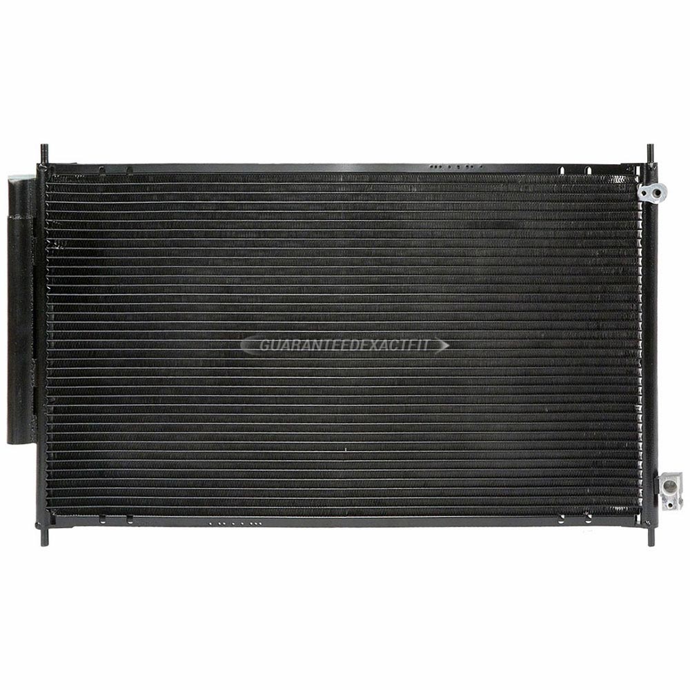 Acura A/C Condenser