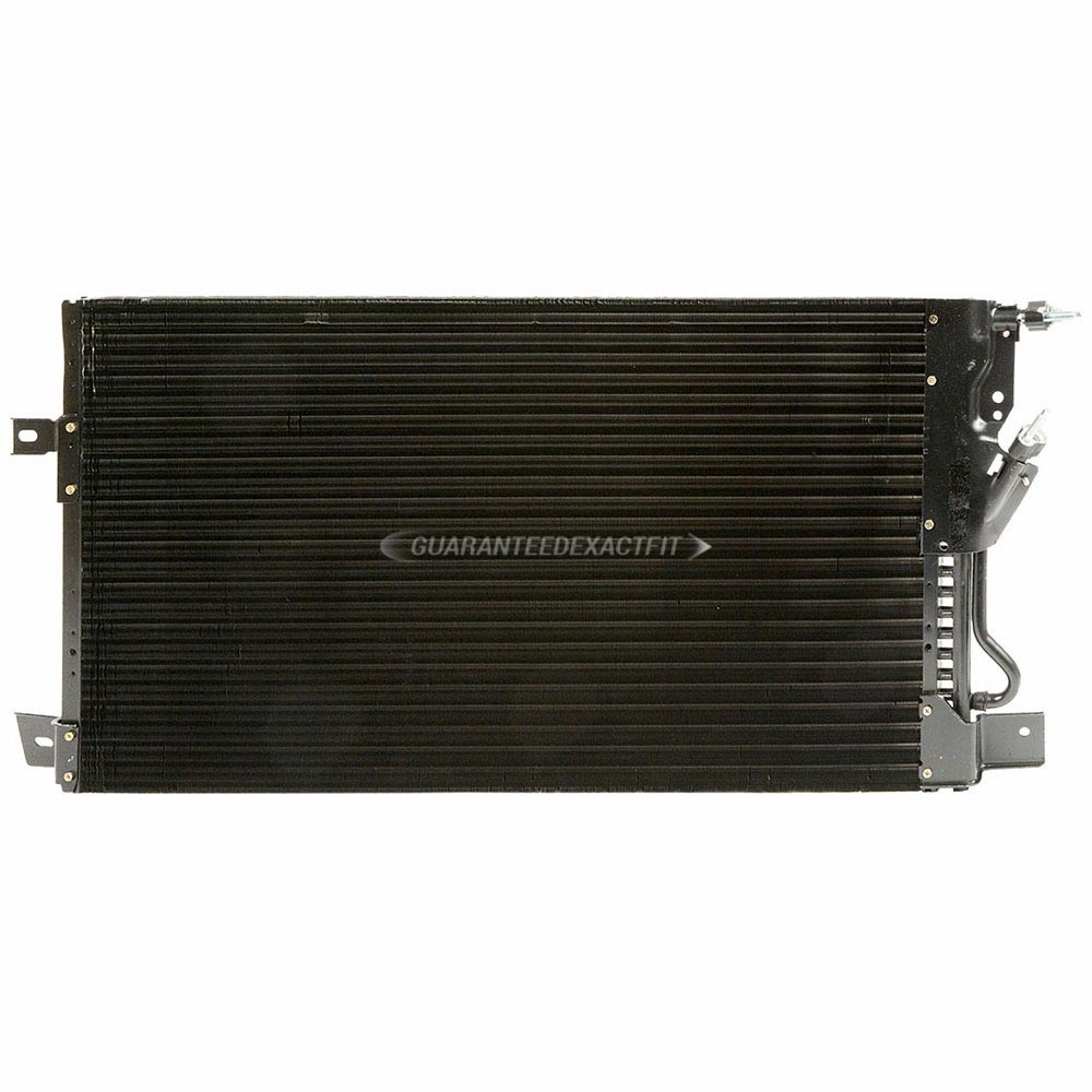 Ford Taurus A/C Condenser